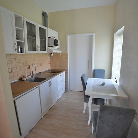 Apartmani Mv Užice Buitenkant foto