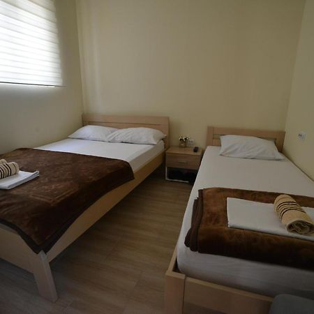 Apartmani Mv Užice Buitenkant foto