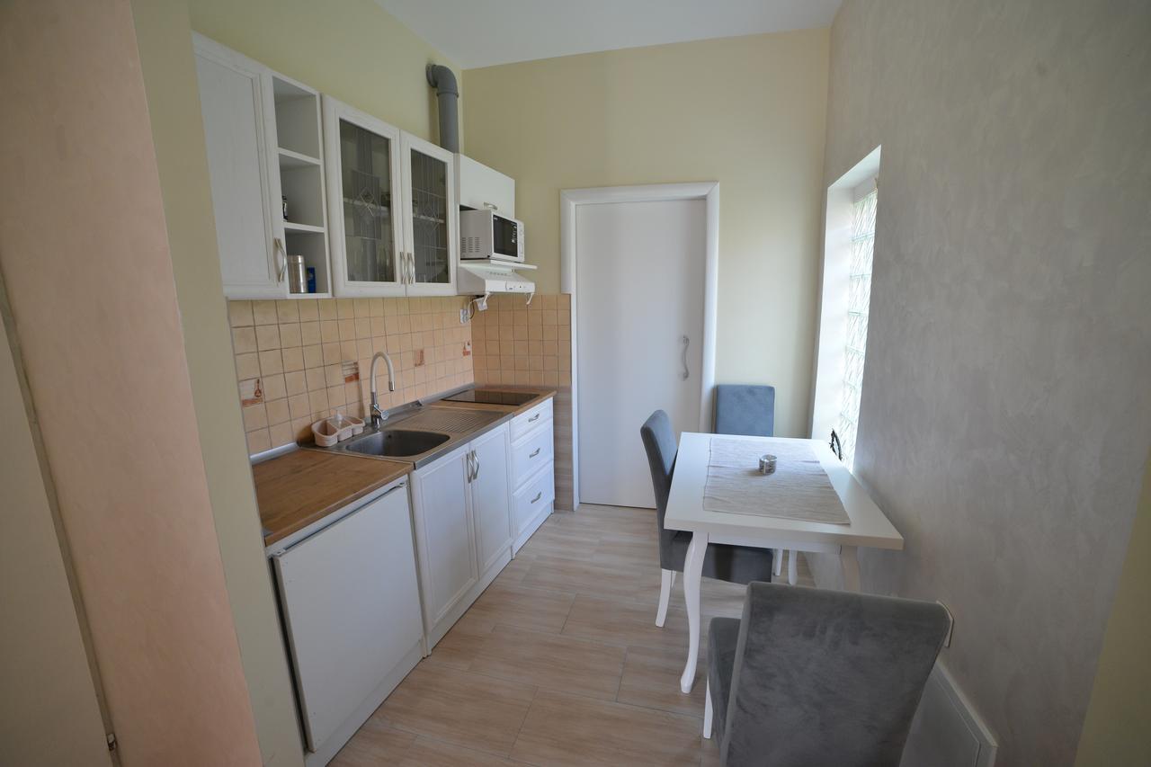 Apartmani Mv Užice Buitenkant foto