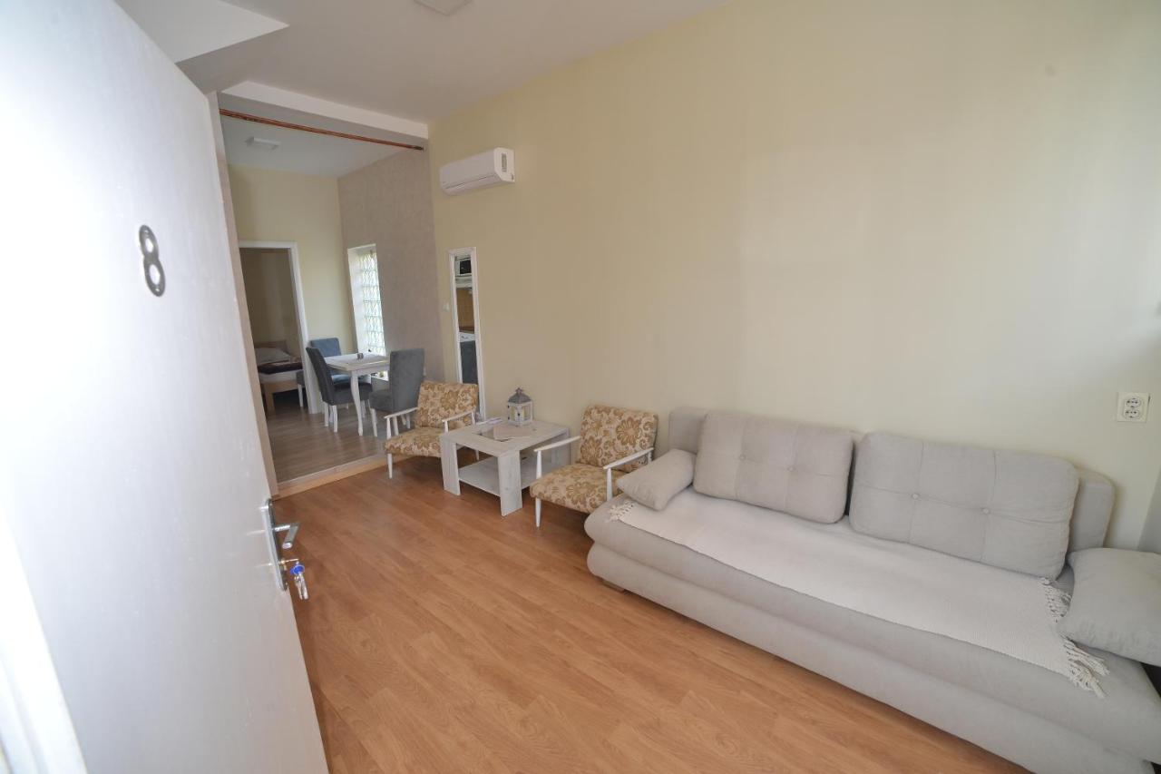 Apartmani Mv Užice Buitenkant foto